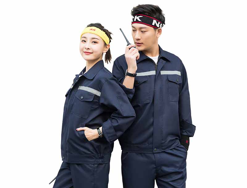 东莞工作服
